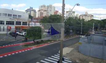 Imagem 4: CASA COMERCIAL em CAMPINAS - SP, JARDIM AURÉLIA