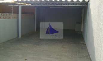 Imagem 2: CASA COMERCIAL em CAMPINAS - SP, JARDIM AURÉLIA