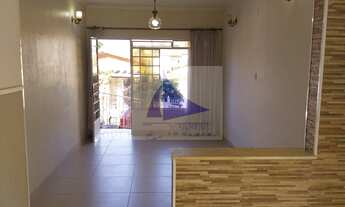 Imagem 3: CASA RESIDENCIAL em CAMPINAS - SP, VILA PROOST DE SOUZA