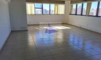 Imagem 4: CENTRO - EXCELENTE SALA COMERCIAL PARA LOCAÇÃO AO LADO DO HOSPITAL VERA CRUZ