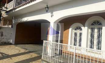 Imagem 4: CASA RESIDENCIAL em CAMPINAS - SP, JARDIM MAGNÓLIA