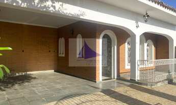 Imagem 3: CASA RESIDENCIAL em CAMPINAS - SP, JARDIM MAGNÓLIA