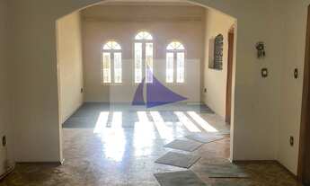 Imagem 6: CASA RESIDENCIAL em CAMPINAS - SP, JARDIM MAGNÓLIA