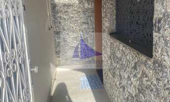 Imagem 5: CASA RESIDENCIAL em CAMPINAS - SP, JARDIM MAGNÓLIA