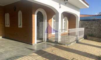 Imagem 2: CASA RESIDENCIAL em CAMPINAS - SP, JARDIM MAGNÓLIA