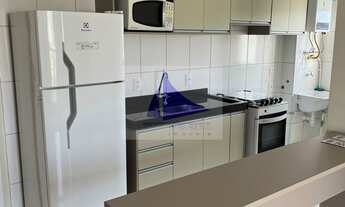 Imagem 2: APARTAMENTO RESIDENCIAL em CAMPINAS - SP, RESIDENCIAL PARQUE DA FAZENDA