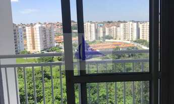 Imagem 6: APARTAMENTO RESIDENCIAL em CAMPINAS - SP, RESIDENCIAL PARQUE DA FAZENDA