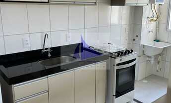 Imagem 4: APARTAMENTO RESIDENCIAL em CAMPINAS - SP, RESIDENCIAL PARQUE DA FAZENDA