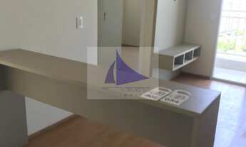 Imagem 5: APARTAMENTO RESIDENCIAL em CAMPINAS - SP, RESIDENCIAL PARQUE DA FAZENDA