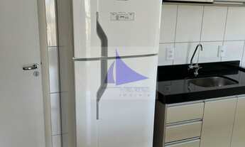 Imagem 3: APARTAMENTO RESIDENCIAL em CAMPINAS - SP, RESIDENCIAL PARQUE DA FAZENDA