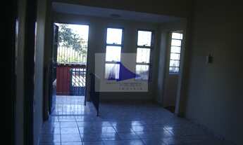 Imagem 6: CASA RESIDENCIAL em CAMPINAS - SP, VILA PROOST DE SOUZA