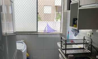 Imagem 4: APARTAMENTO RESIDENCIAL em CAMPINAS - SP, RESIDENCIAL OLINDA - VILA PROOST DE SOUZA