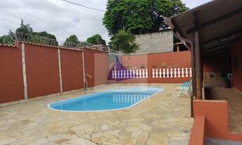 Imagem 3: CHACARA RESIDENCIAL em MONTE MOR - SP, JD AMANDA