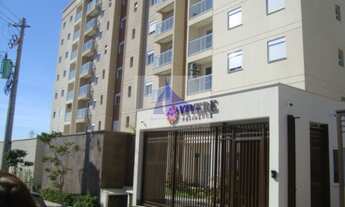 Imagem: APARTAMENTO RESIDENCIAL em CAMPINAS - SP