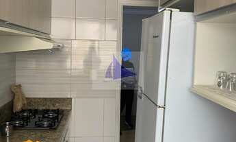 Imagem 6: APARTAMENTO RESIDENCIAL em CAMPINAS - SP, RESIDENCIAL OLINDA - VILA PROOST DE SOUZA