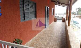 Imagem 5: CHACARA RESIDENCIAL em MONTE MOR - SP, JD AMANDA