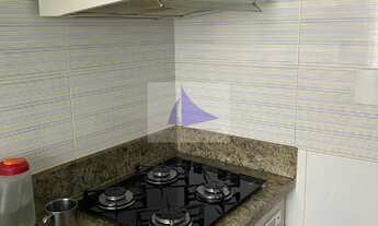 Imagem 5: APARTAMENTO RESIDENCIAL em CAMPINAS - SP, RESIDENCIAL OLINDA - VILA PROOST DE SOUZA