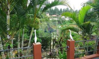 Imagem 6: CHACARA RESIDENCIAL em MONTE MOR - SP, JD AMANDA