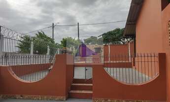 Imagem 2: CHACARA RESIDENCIAL em MONTE MOR - SP, JD AMANDA