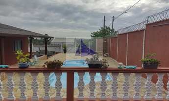 Imagem 4: CHACARA RESIDENCIAL em MONTE MOR - SP, JD AMANDA