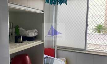 Imagem 7: APARTAMENTO RESIDENCIAL em CAMPINAS - SP, RESIDENCIAL OLINDA - VILA PROOST DE SOUZA