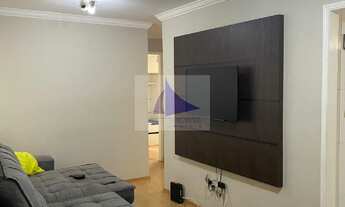 Imagem 3: APARTAMENTO RESIDENCIAL em CAMPINAS - SP, RESIDENCIAL OLINDA - VILA PROOST DE SOUZA