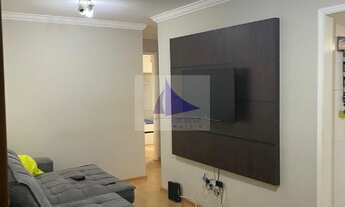 Imagem 2: APARTAMENTO RESIDENCIAL em CAMPINAS - SP, RESIDENCIAL OLINDA - VILA PROOST DE SOUZA