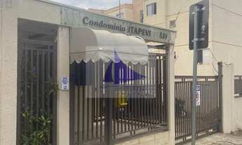 Imagem 2: APARTAMENTO RESIDENCIAL em CAMPINAS - SP, JARDIM INTERLAGOS