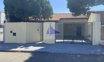 Imagem: CASA RESIDENCIAL em CAMPINAS - SP, PARQUE