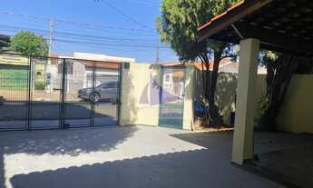 Imagem 6: CASA RESIDENCIAL em CAMPINAS - SP, PARQUE TAQUARAL