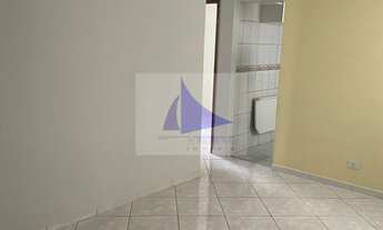 Imagem 2: APARTAMENTO RESIDENCIAL em CAMPINAS - SP, VILA PROOST DE SOUZA