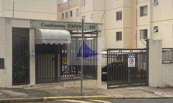 Imagem 1: APARTAMENTO RESIDENCIAL em CAMPINAS - SP, JARDIM INTERLAGOS