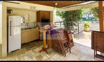 Imagem 7: APARTAMENTO RESIDENCIAL em CAMPINAS - SP, VILA PROOST DE SOUZA