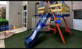 Imagem 6: APARTAMENTO RESIDENCIAL em CAMPINAS - SP, VILA PROOST DE SOUZA