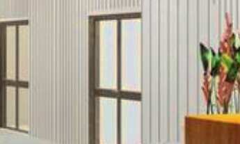 Imagem 4: 1 dormitório na Avenida Doutor Chucri Zaidan