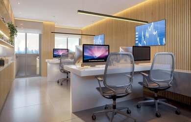 Imagem 2: 19M² de Área Construída na Rua Senador Milton Campos