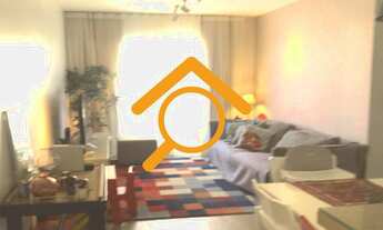 Imagem 5: Cobertura à venda no Jardim Marajoara. Excelente Oportunidade. Confira!