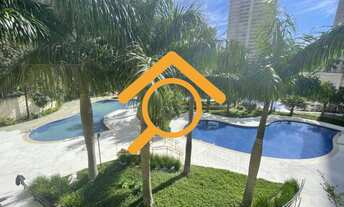 Imagem 3: Apartamento no Condomínio Domínio Marajoara. Verdadeiro Resort em São Paulo. Confira!