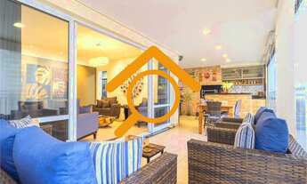 Imagem 2: Apartamento no Condomínio Domínio Marajoara. Verdadeiro Resort em São Paulo. Confira!