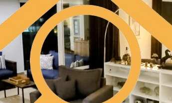 Imagem: Apartamento no Condomínio Domínio Marajoara