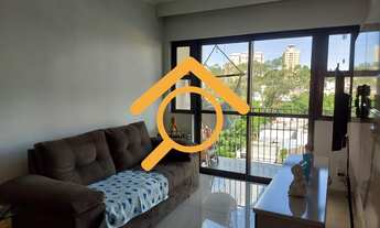 Imagem 7: Apartamento à venda no Condomínio Nova Escócia. Confira!