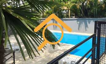 Imagem: Apartamento à venda em São Paulo-SP, Jardim