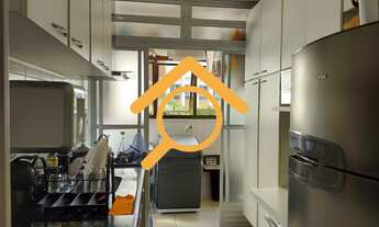 Imagem 5: Apartamento à venda no Condomínio Nova Escócia. Confira!