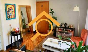 Imagem: Apartamento para venda no Condomínio Maison