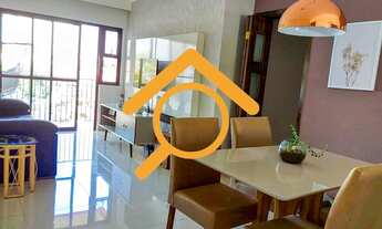 Imagem: Apartamento à venda no Condomínio Nova