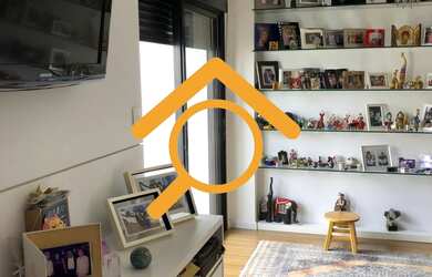 Imagem 15: Apartamento à venda no Condomínio Reserva Casa Grande. Oportunidade Única na Região. Confi