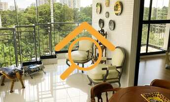 Imagem: Apartamento à venda no Condomínio Reserva