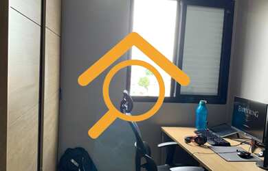 Imagem 7: Apartamento à venda em São Paulo-SP, Jardim Marajoara: 3 quartos, 1 suite, 3 salas, 2 banh