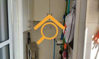 Imagem 4: Apartamento à venda no Condomínio Nova Escócia. Confira!