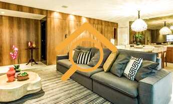 Imagem 4: Apartamento à venda no Domínio Marajoara. Oportunidade Única na Região, Confira!